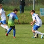 U13: Sovodnje - Azzurra