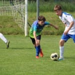 U13: Sovodnje - Azzurra