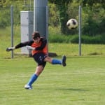 U13: Sovodnje - Azzurra