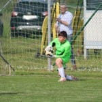 U13: Sovodnje - Azzurra
