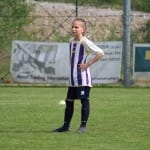 Under 11: Sovodnje - Pro Gorizia