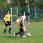 Under 11: Sovodnje - Pro Gorizia
