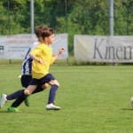 Under 11: Sovodnje - Pro Gorizia