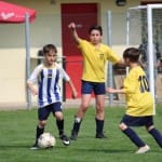 Under 11: Sovodnje - Pro Gorizia