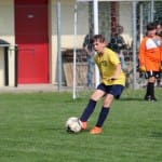 Under 11: Sovodnje - Pro Gorizia