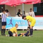 Under 11: Sovodnje - Pro Gorizia