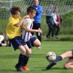 Under 11: Sovodnje - Pro Gorizia