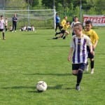 Under 11: Sovodnje - Pro Gorizia