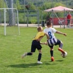 Under 11: Sovodnje - Pro Gorizia