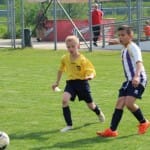 Under 11: Sovodnje - Pro Gorizia