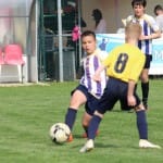 Under 11: Sovodnje - Pro Gorizia