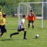 Under 11: Sovodnje - Pro Gorizia