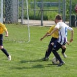 Under 11: Sovodnje - Pro Gorizia