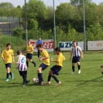 Under 11: Sovodnje - Pro Gorizia