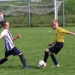 Under 11: Sovodnje - Pro Gorizia