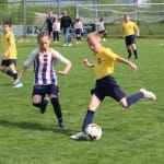 Under 11: Sovodnje - Pro Gorizia