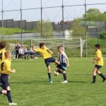 Under 11: Sovodnje - Pro Gorizia