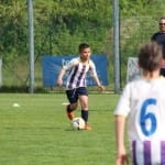 Under 11: Sovodnje - Pro Gorizia