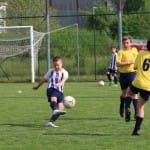 Under 11: Sovodnje - Pro Gorizia