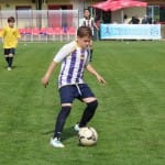 Under 11: Sovodnje - Pro Gorizia