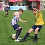 Under 11: Sovodnje - Pro Gorizia