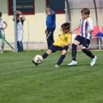 Under 11: Sovodnje - Pro Gorizia