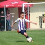 Under 11: Sovodnje - Pro Gorizia
