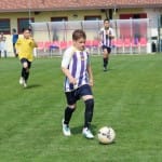 Under 11: Sovodnje - Pro Gorizia