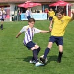 Under 11: Sovodnje - Pro Gorizia