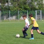 Under 11: Sovodnje - Pro Gorizia