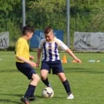 Under 11: Sovodnje - Pro Gorizia