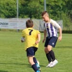 Under 11: Sovodnje - Pro Gorizia