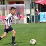 Under 11: Sovodnje - Pro Gorizia