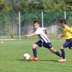 Under 11: Sovodnje - Pro Gorizia