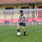 Under 11: Sovodnje - Pro Gorizia
