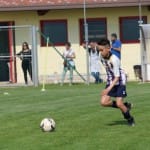 Under 11: Sovodnje - Pro Gorizia