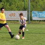 Under 11: Sovodnje - Pro Gorizia