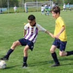 Under 11: Sovodnje - Pro Gorizia