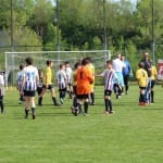 Under 11: Sovodnje - Pro Gorizia