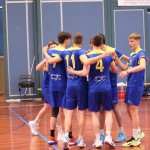 C-liga: Soča - Prata