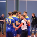 C-liga: Soča - Prata