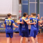 C-liga: Soča - Prata