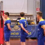 C-liga: Soča - Prata
