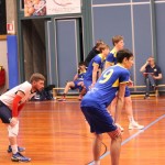 C-liga: Soča - Prata