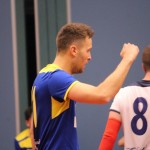 C-liga: Soča - Prata