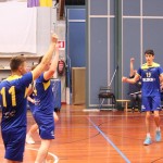 C-liga: Soča - Prata