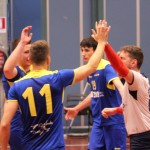 C-liga: Soča - Prata