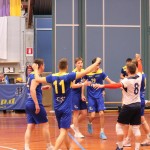C-liga: Soča - Prata