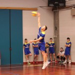 C-liga: Soča - Prata