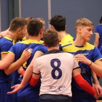C-liga: Soča - Prata